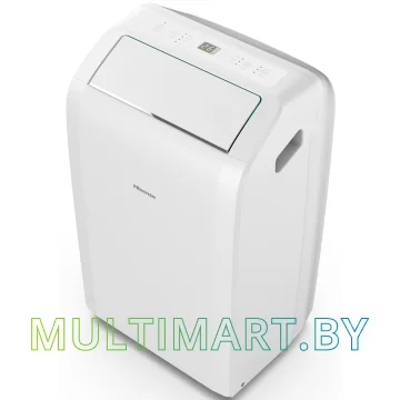 Кондиционер Hisense Q-series AP-09CW4GGQS00 картинка 2